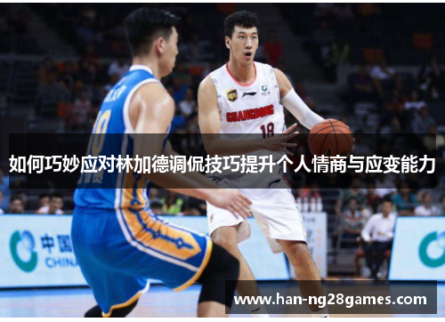 如何巧妙应对林加德调侃技巧提升个人情商与应变能力